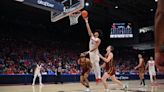Dayton gets career scoring games from Camara and Smith in overtime win against Loyola Chicago