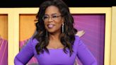 Oprah's Trending After Revealing She's on Weight-Loss Meds—Here's What Else She Does To Lose and Maintain Her Weight