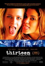 Thirteen (2003 film)