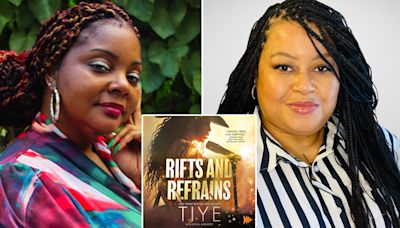 ...Authors Tiye & Keisha Mennefee To Be Adapted For TV By Universal Television And Attica Locke & Tembi Locke