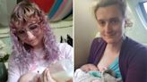 Trans grandma able to breastfeed baby with help of experimental hormone drugs