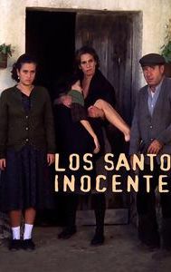 Los santos inocentes