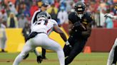 Washington Commanders at Atlanta Falcons: Predictions, picks and odds for NFL Week 6 game