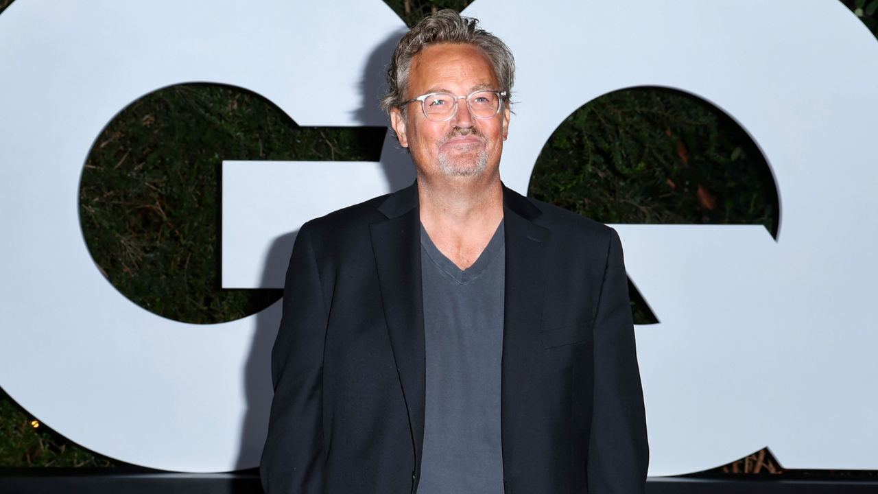 How Did Matthew Perry Die? A New Investigation Has Been Launched