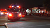 Fire damages part of Turkey Leg Hut restaurant in Third Ward, officials say