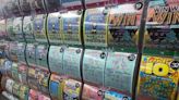$1M Pennsylvania Lottery scratch-off ticket sold at local Walmart