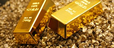 Lundin Gold (TSE:LUG) Is Paying Out A Dividend Of $0.1373