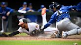 Orioles avoid sweep in 3-2 win over Toronto