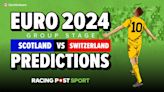 Scotland vs Switzerland prediction, betting tips and odds and get £60 in free bets with BetMGM