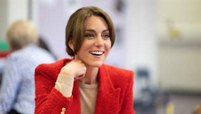 Quem é Kate Middleton, a princesa de Gales?