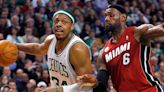 Paul Pierce Suggests He Helped Take LeBron James 'to that Next Level'