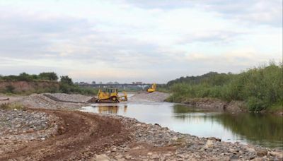 En Tucumán se iniciarán obras para recuperar el Río Salí y revalorizar la costanera
