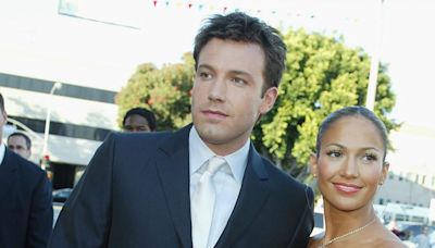 J Lo and Ben Affleck 'to file for divorce' after his actions on her birthday were a ‘stab to the heart’ for singer