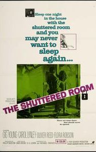 The Shuttered Room