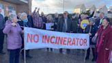 Pause on new incinerator decisions extended by government