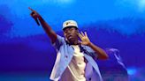 ‘Please forgive me’: Tyler the Creator drops out of Lollapalooza headline slot