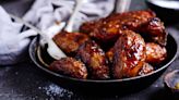 Mary Berry's Texan chicken wings are 'warmly smoky' and perfect for the summer