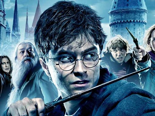 8 Best And Funniest Quotes From Harry Potter: From Jovial Retorts Of Harry And Ron To Sarcastic Jabs Of...