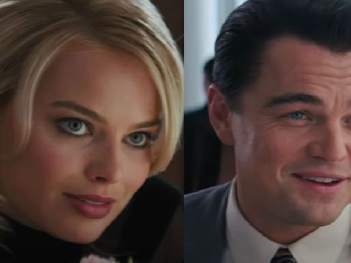 Throwback: When Margot Robbie Revealed The ONE Thing She Disliked About Her The Wolf Of Wall Street Role