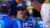 Insider: Jimmie Johnson's IndyCar career was going backward. Then he found a secret.