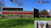 ‘A new TVCC’: TVCC unveils nearly $1 million plan to renovate fine arts building
