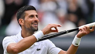 Paris 2024 Olympics: Novak Djokovic wants change in rules after facing opponent who hasn’t played singles in two years | Mint
