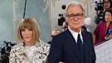 Anna Wintour And Bill Nighy Have Completely Friend Zoned Each Other After Attending The Met Gala Together