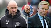 Every Dutch manager in Premier League history has been ranked from worst to best