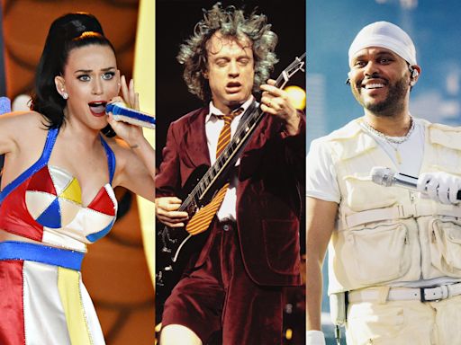 There are 147 songs in history that have been certified diamond — here they all are