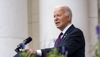 Biden against Ukraine using US weapons deep into Russian territory: There will be no strikes on Moscow