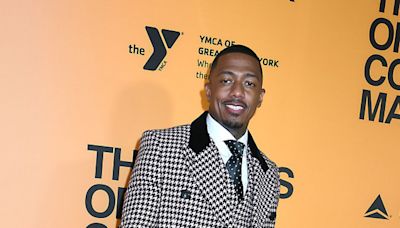 Nick Cannon se permitió algunas 'locuras' cuando estaba casado con Mariah Carey