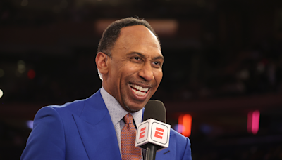 Stephen A. Smith's style, celebrity has helped boost his value to ESPN