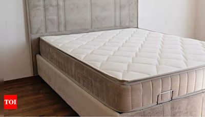 Mattress Buying Guide: Find The Right Mattress For Your Bed - Times of India