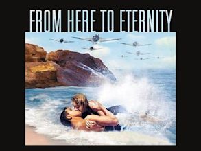 From Here to Eternity