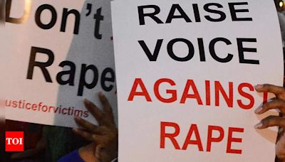 Woman raped, murdered in Bapatla | Vijayawada News - Times of India