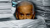 Joe Biden's classified documents problem just got bigger