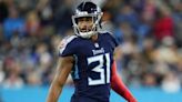 Kevin Byard: Plan was always to skip OTAs, don’t want to get into pay cut request