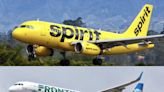 Spirit Airlines soars 22% as JetBlue launches hostile takeover bid to break up deal with Frontier