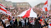 In Belarus, 3 protest musicians are sentenced to long prison terms