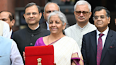 Government to launch three employment-linked schemes: FM | Business Insider India