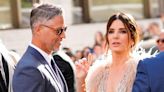 Sandra Bullock's longtime partner Bryan Randall dies from ALS at 57