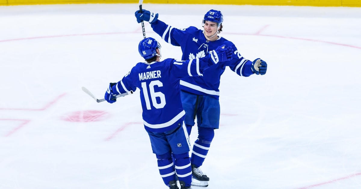 Maple Leafs roster projection: Predicting the opening-night lineup