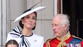 Here's Why Kate Middleton Kept Her Trooping the Colour Appearance a Secret