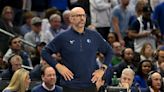 Will Jason Kidd Change the Dallas Mavericks' Late Game Rotations?