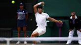 Carlos Alcaraz gana su segundo torneo de Wimbledon tras derrotar a Novak Djokovic
