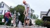 A second person has died in Vermont flooding from Hurricane Beryl’s remnants, officials say