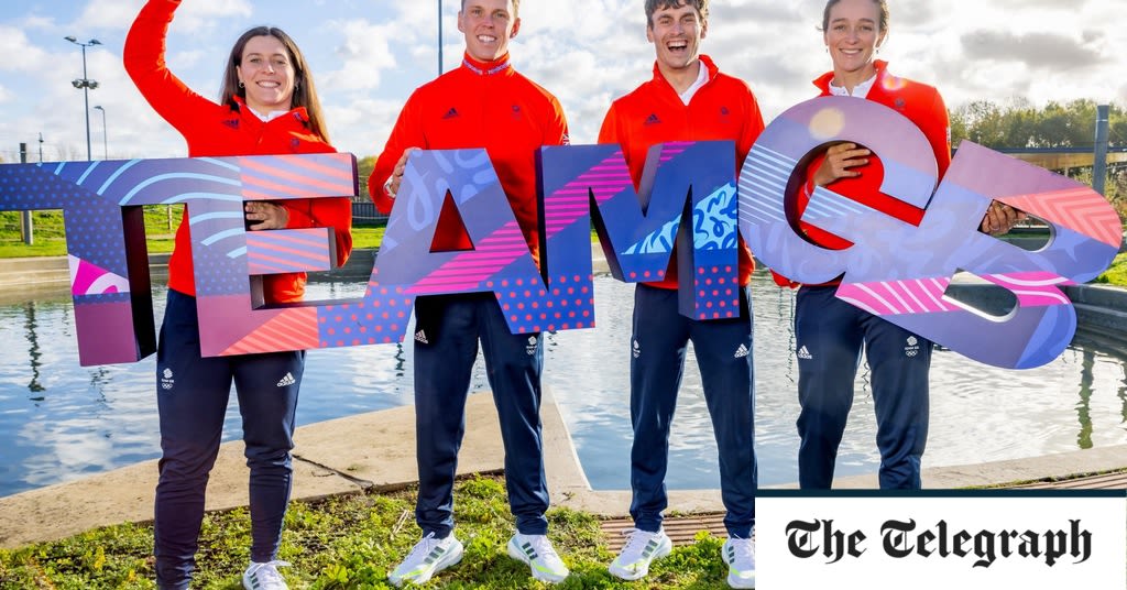 Team GB at Paris Olympics: Who are the British athletes to watch at the 2024 Games?