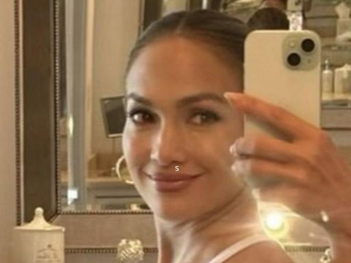 JLo habría sido plantada por Ben Afleck el día de la celebración de su cumpleaños