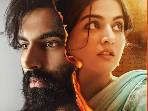 Tabaah trailer: Parmish Verma brings a hard-hitting tale of love and destruction - Watch | - Times of India