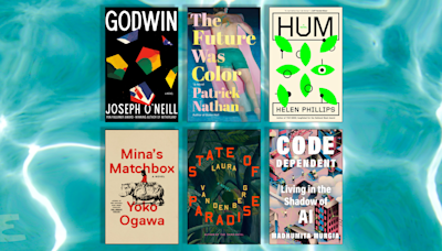 The Best Books of Summer 2024